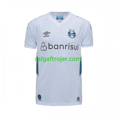 GREMIO Fodboldtrøjer Udebanesæt 2023/24 Kort ærmer GREMIO Fodboldtrøjer Udebanesæt 2023/24 Kort ærmer